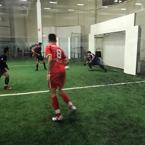 Meet your Posher, Alejandro